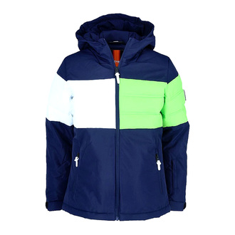 Dečija ski jakna Ellesse Kiky Boys Ski Jacket