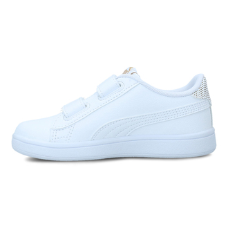 Dečije patike Puma SMASH V2 METALLICS V PS