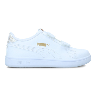 Dečije patike Puma SMASH V2 METALLICS V PS