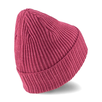 Unisex kapa Puma Ribbed Classic Cuff Beanie