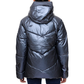 Ženska zimska jakna 4F Women'S Jacket