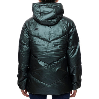 Ženska zimska jakna 4F Women'S Jacket