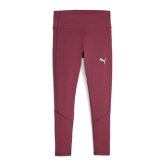 Ženske helanke Puma EVOSTRIPE High-Waist Leggings