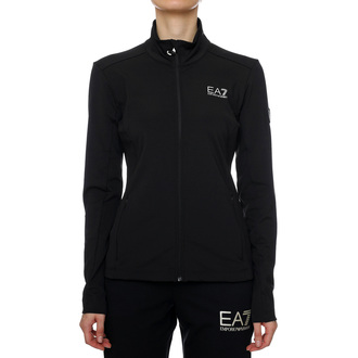 Ženski aktivni veš Gornji Deo Emporio Armani Sweatshirt