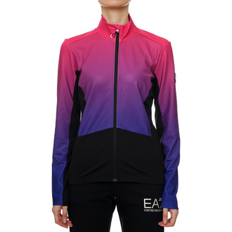 Ženski aktivni veš Gornji Deo Emporio Armani Sweatshirt