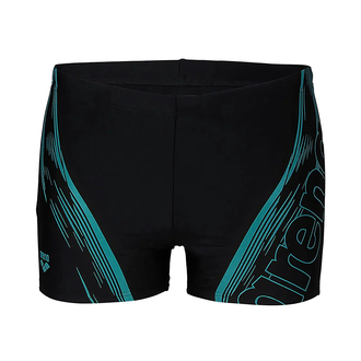 Muški kupaći Arena M Swim Short Graphic