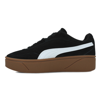 Ženske patike Puma Club ii era platform sd wns