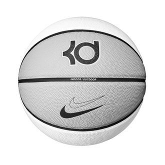 Lopta za košarku Nike ALL COURT 8P K DURANT DEFLATED SUMM