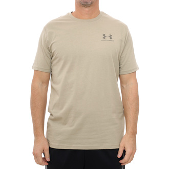 Muška majica Under Armour Ua m sportstyle lc ss