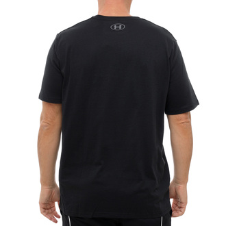 Muška majica Under Armour Ua sportstyle lc ss