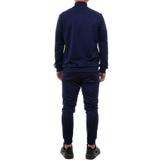 Muška trenerka adidas M 3s ft tt ts