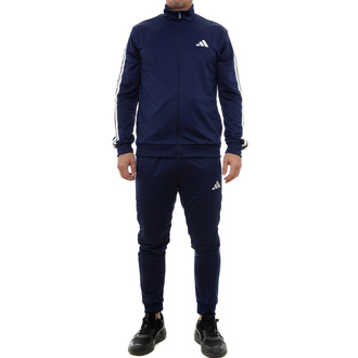 Muška trenerka adidas M 3s ft tt ts