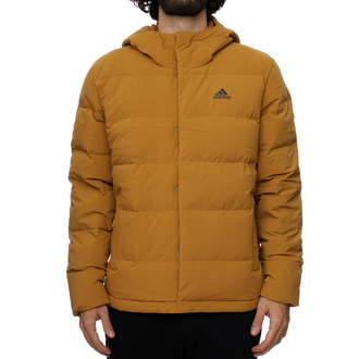 Muška zimska jakna adidas Helionic Ho Jkt