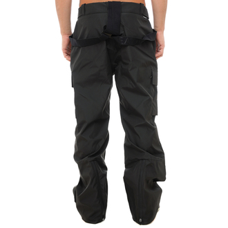 Muške ski pantalone Emporio Armani Ski 7.0 snowboard pant