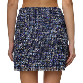 Ženska suknja Vero Moda Chantelle Skirt