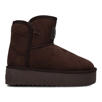 Ženske čizme D.Franklin Nordic V.2 Basic Low