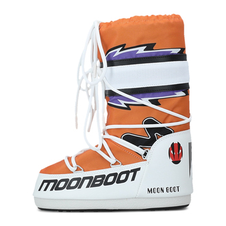 Dečije čizme Moon Boot Icon Retrobiker M Patch