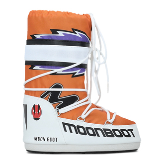 Dečije čizme Moon Boot Icon Retrobiker M Patch