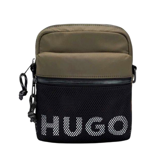 Muška torba Hugo Hans Ns Zip
