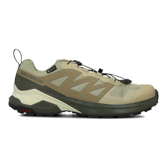Muške patike Salomon X-Adventure Gtx