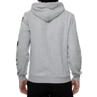 Muški duks Sergio Taccini NAMAR HOODIE SWEATER