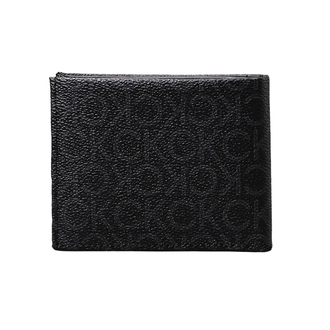 Muški novčanik Calvin Klein Ck Must Mono Bifold 5Cc W/Coin