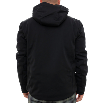 Muška jakna Emporio Armani Ski kitzbuhel softshell jkt