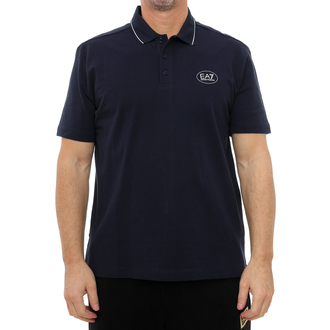 Muška majica Emporio Armani Polo shirt