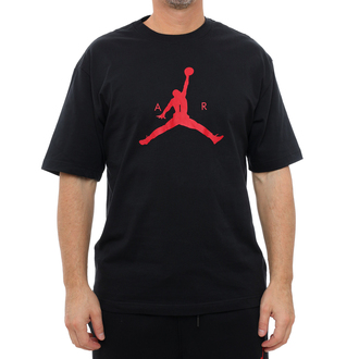 Muška majica Nike M j jumpman ss hbr tee