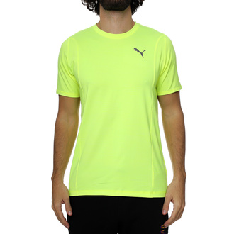 Muška majica Puma RUN CLOUDSPUN TEE M