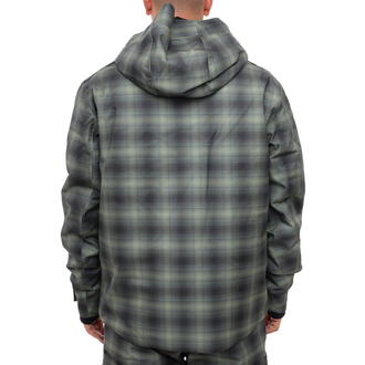 Muška ski jakna Emporio Armani Ski st moritz fashion jkt