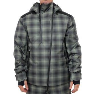 Muška ski jakna Emporio Armani Ski st moritz fashion jkt