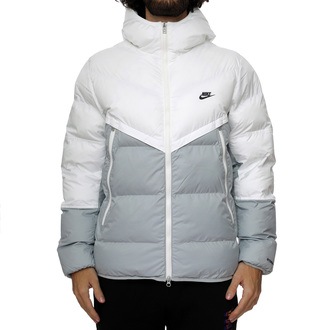 Muška zimska jakna Nike M NK SF WR PL-FLD HD JKT