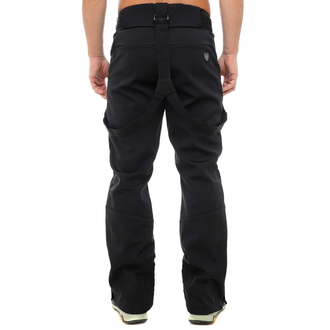 Muške pantalone Emporio Armani Ski kitzbuhel softshell pant