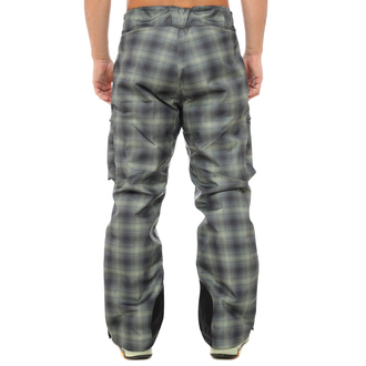 Muške ski pantalone Emporio Armani Ski st moritz fashion pant