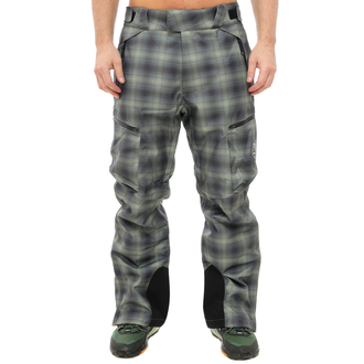 Muške ski pantalone Emporio Armani Ski st moritz fashion pant