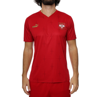 Muški dres Puma FSS HOME FAN JERSEY