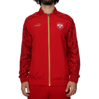 Muški duks Puma FSS PREMATCH JACKET