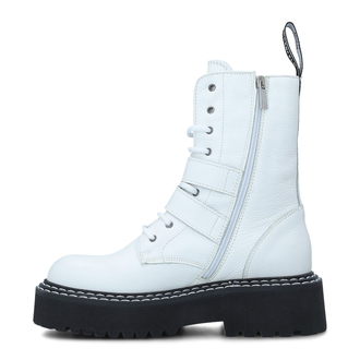 karl lagerfeld patrol ii strap gore boot