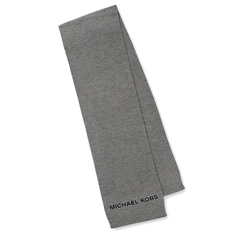 Muški šal Michael Kors Silicone M Kors Scarf