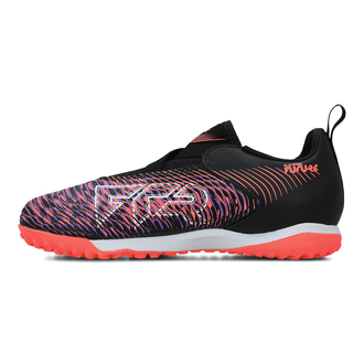 Muške patike za fudbal Puma Future 8 Match Ll Tt +Mid Jr