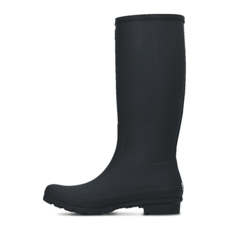 Ženske čizme Karl Lagerfeld Kalosh Ikonic Hi Boot