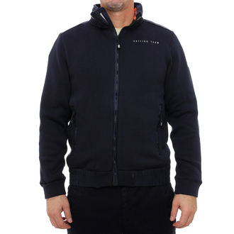 Muški duks Marina Militare Felpa navy