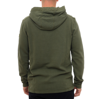 Muški duks Marina Militare T-Shirt M/L Verde Militare