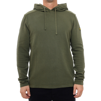 Muški duks Marina Militare T-Shirt M/L Verde Militare