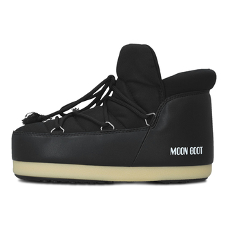Unisex čizme Moon Boot Evx pumps nylon black