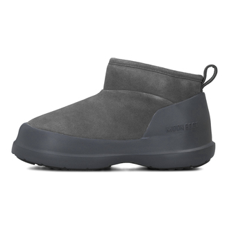 Unisex čizme Moon Boot Luna Low Boot Su Anthracite