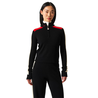 Ženska rolka Perfect Moment La tour sweater