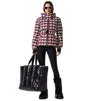 Ženska ski jakna Perfect Moment Candice ski parka