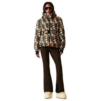 Ženska ski jakna Perfect Moment Candice ski parka